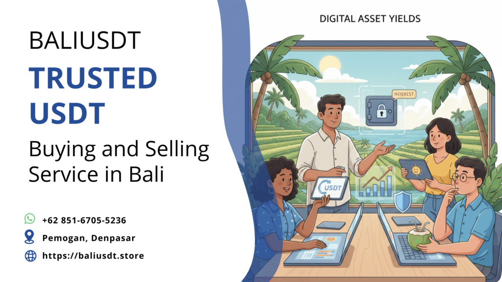 Does USDT pay interest