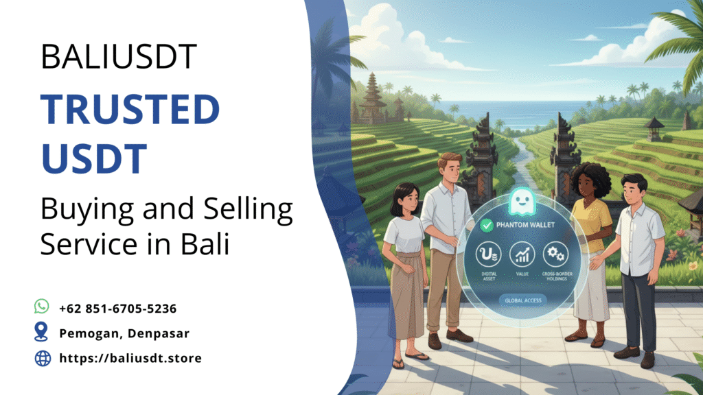 Does phantom wallet support usdt