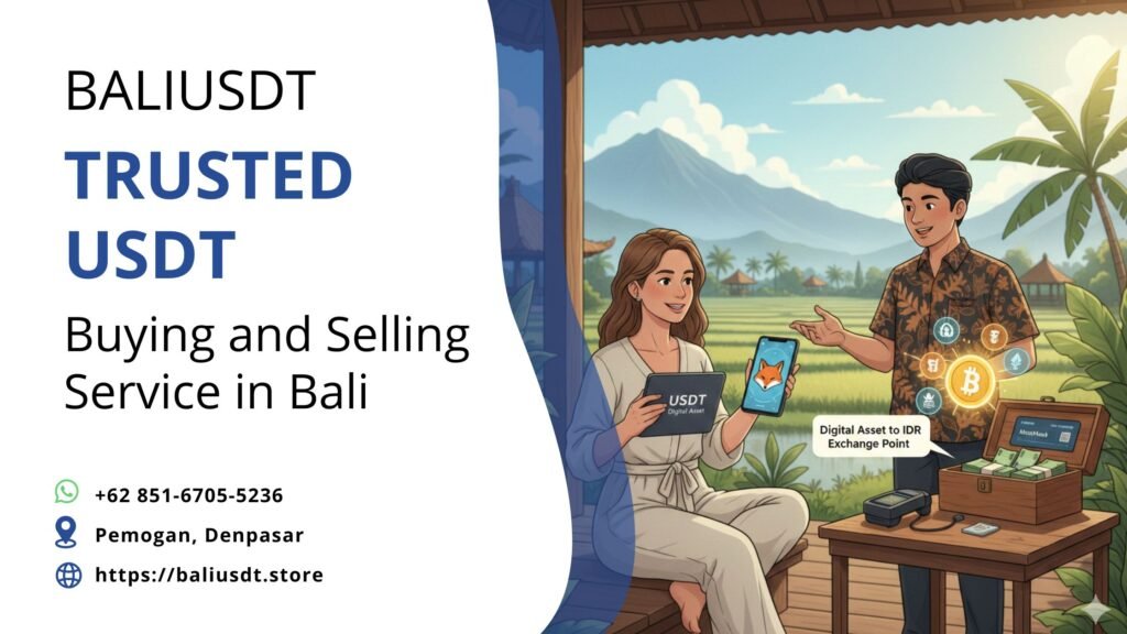 Does MetaMask Accept USDT? A Complete 2026 Guide for Bali