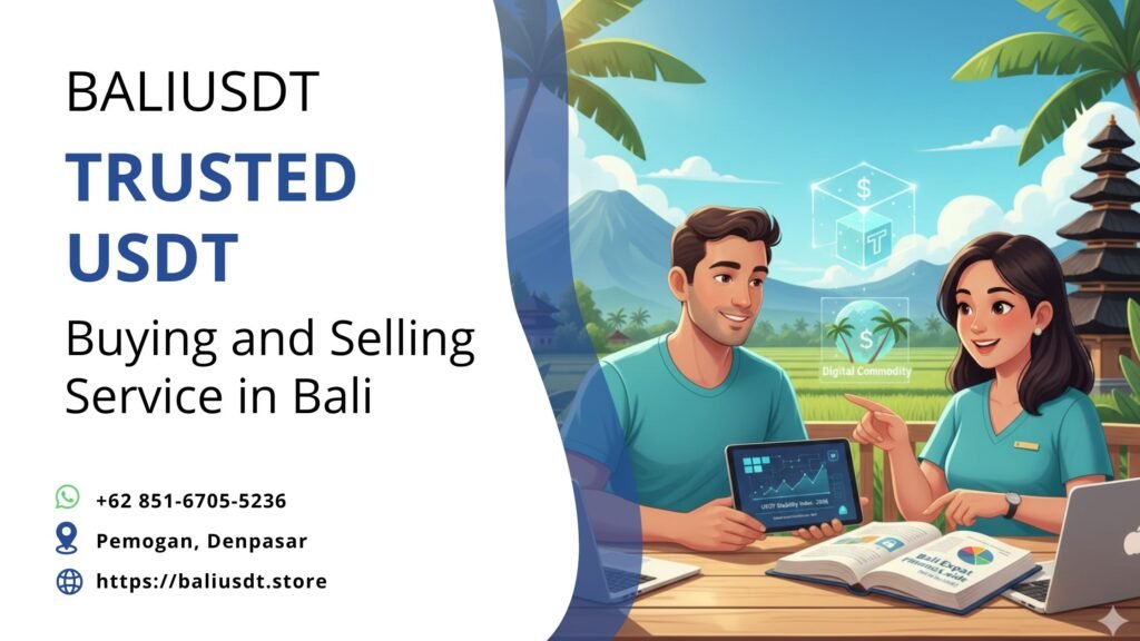 Will USDT Always Be Stable? A 2026 Bali Expat Financial Guide