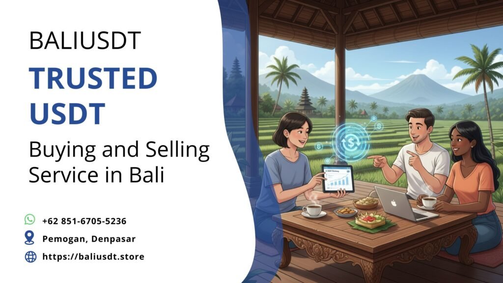 Does USDT Earn Interest? A Complete 2026 Bali Guide