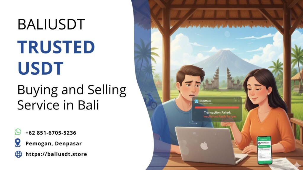 Why You Can’t Send USDT from MetaMask and How to Fix It