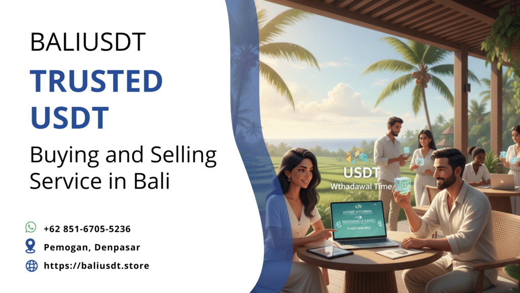 How long does USDT withdrawal take