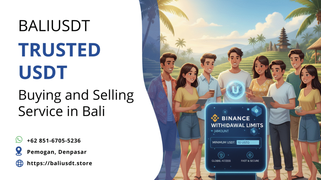 how much minimum usdt can i withdraw from binance