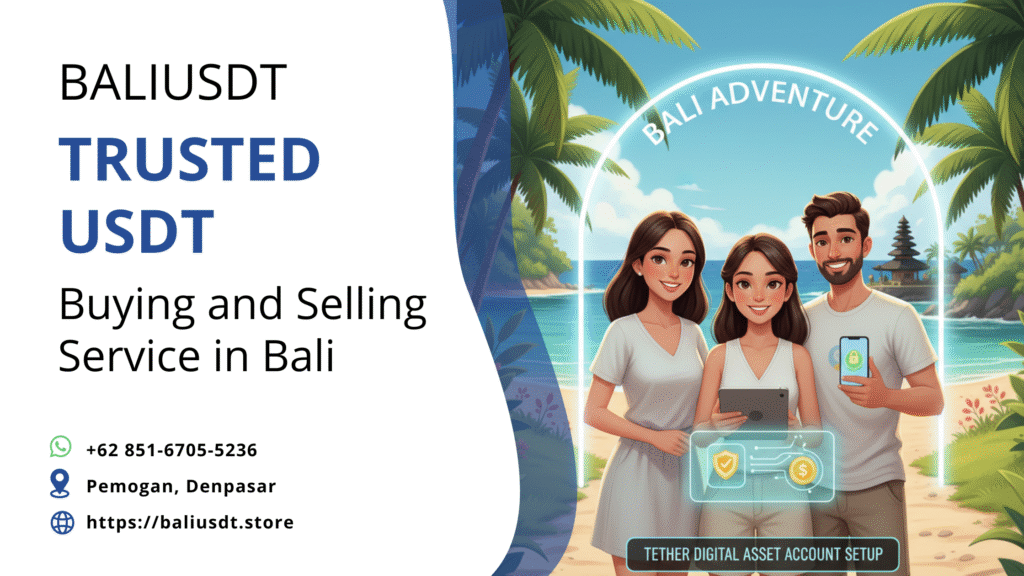 how to open tether usdt