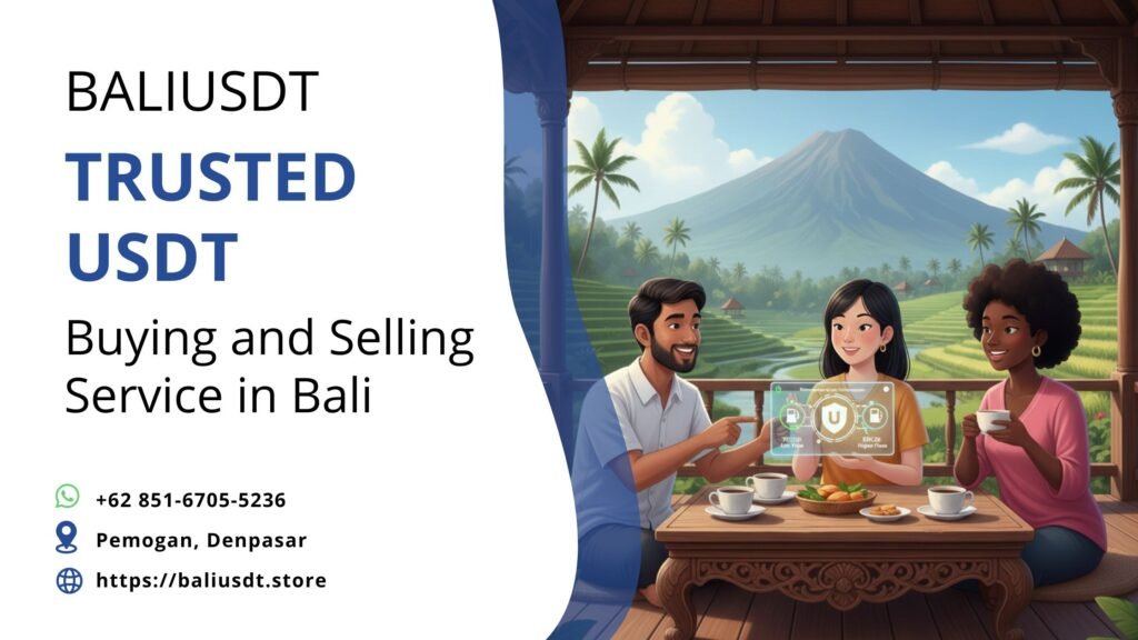 Does USDT Have Gas Fees? A 2026 Bali Digital Nomad Guide