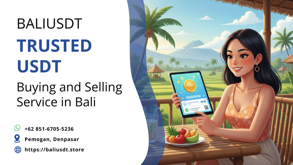 how to buy USDT online