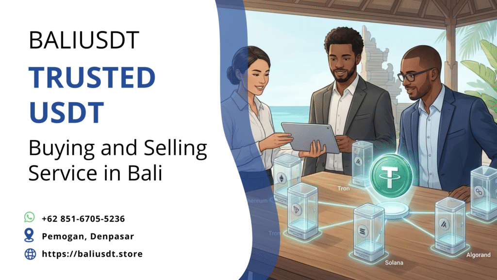 What blockchain is USDT on