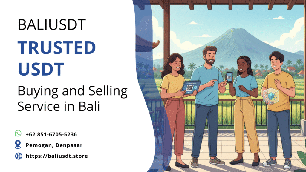 How do I find my USDT wallet address