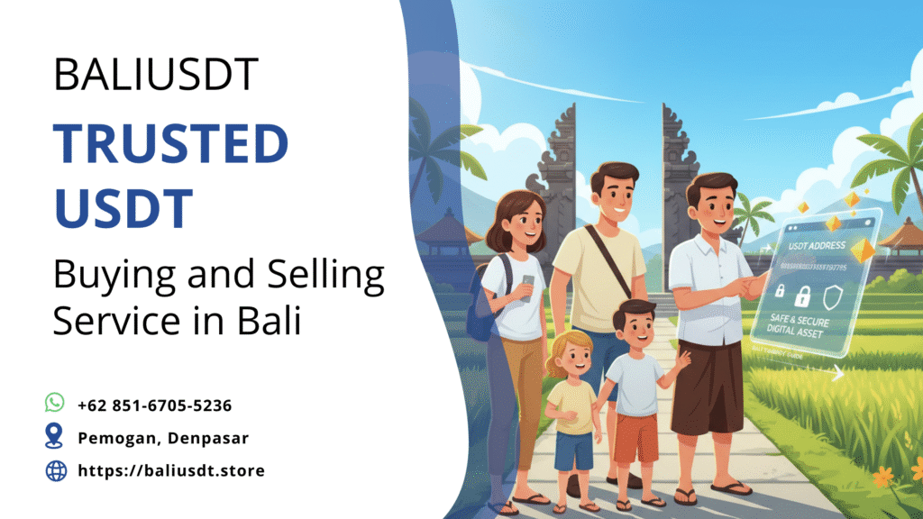 what is a usdt address