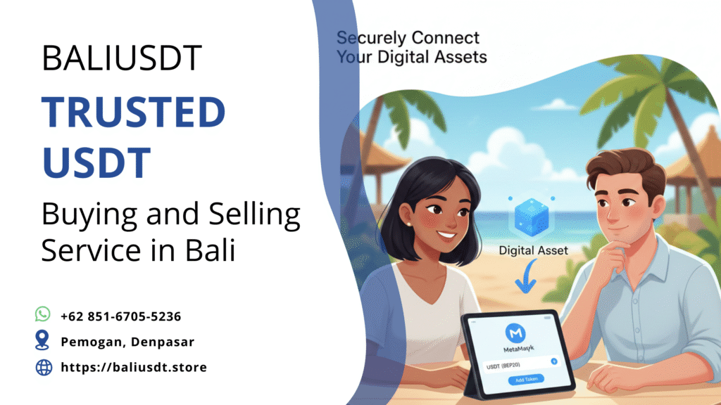 how do i get usdt wallet