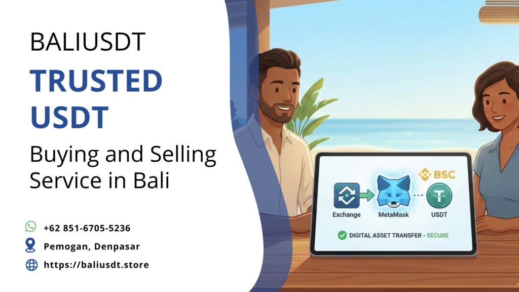 Can you send USDT to MetaMask BSC