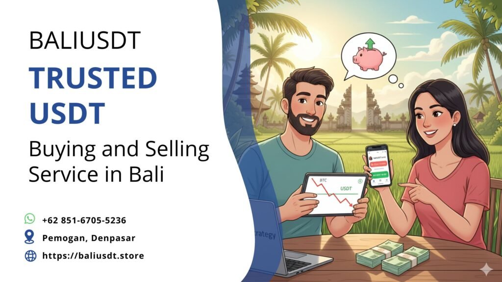 Do You Make Money With USDT if BTC Goes Down in 2026?