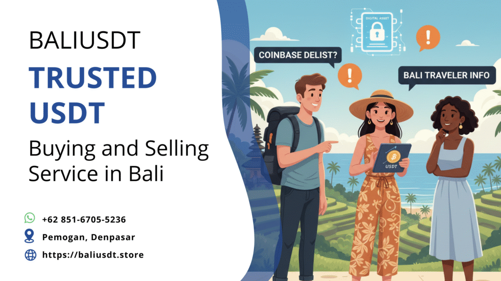 did coinbase delist usdt