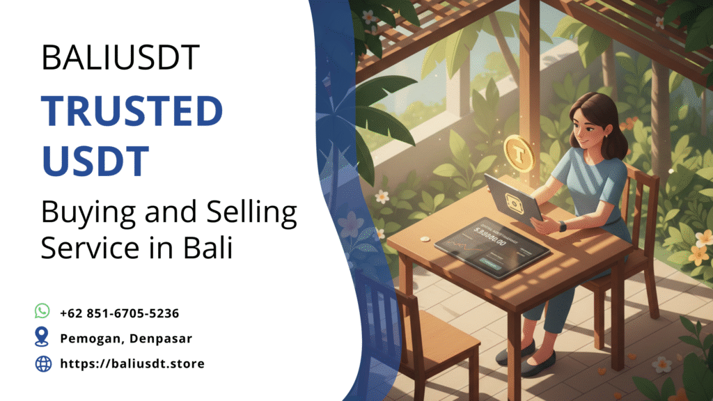 what is usdt account