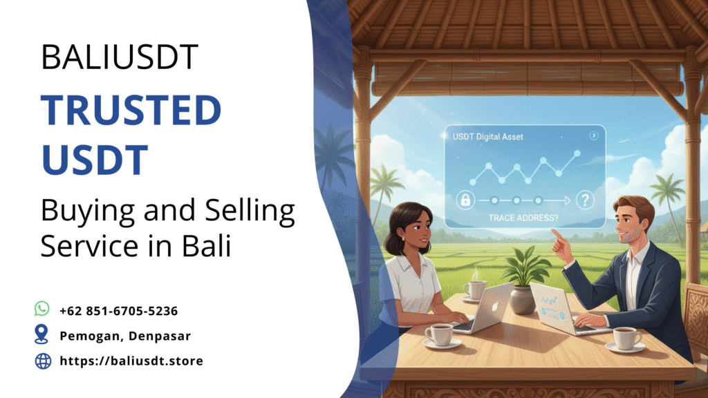 Can you trace usdt address