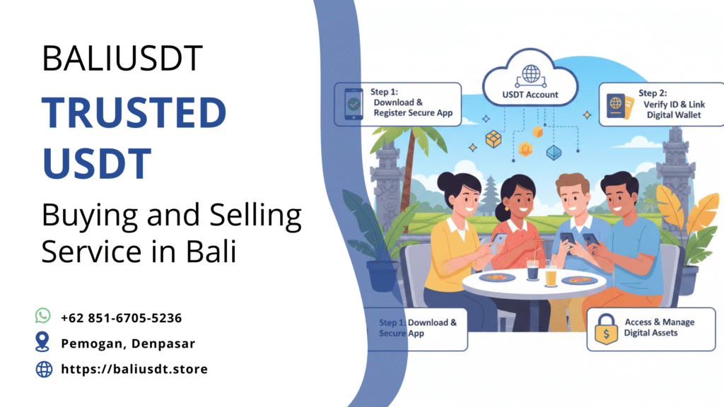 how to apply usdt account