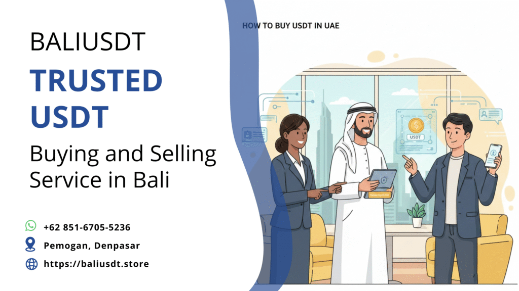 how to buy usdt in uae