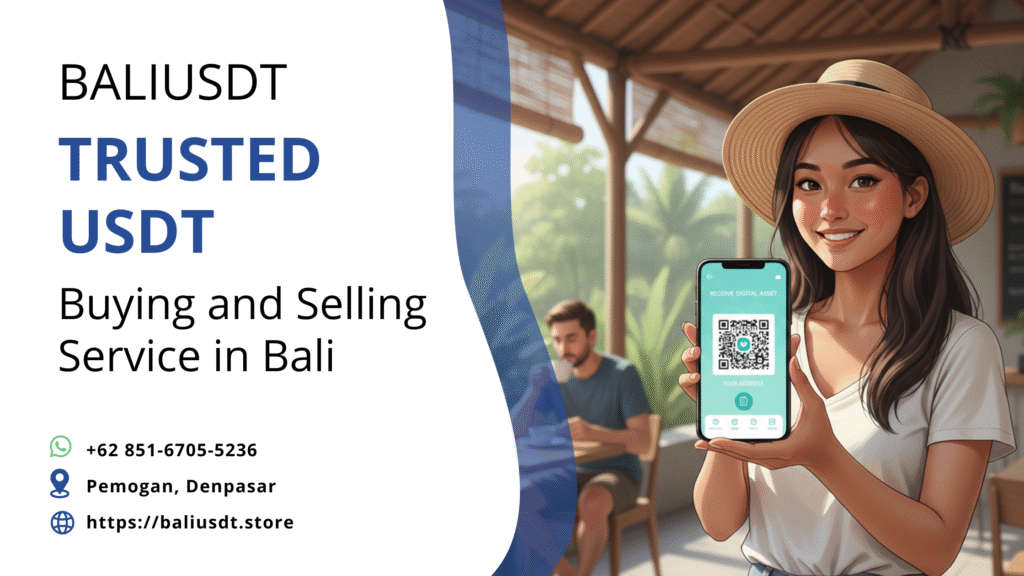 How do I get a USDT wallet address