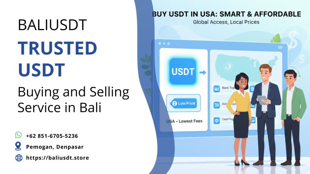 where to buy USDT at low price in USA