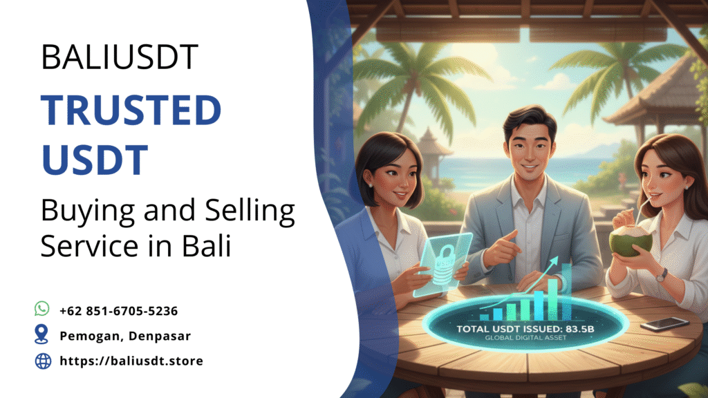 How many USDT are issued in total