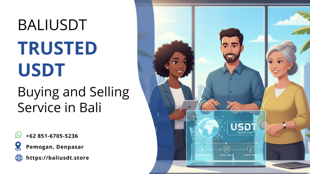 How can I buy USDT in USA