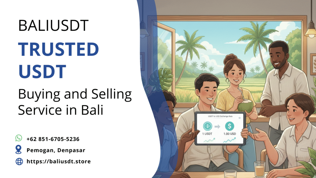 How much 1 USDT in dollars