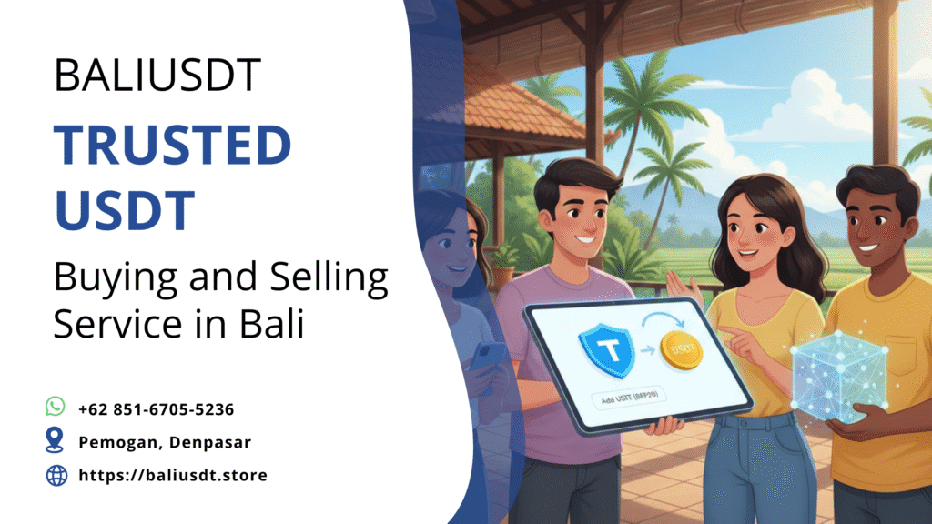 How to add usdt bep20 to trust wallet