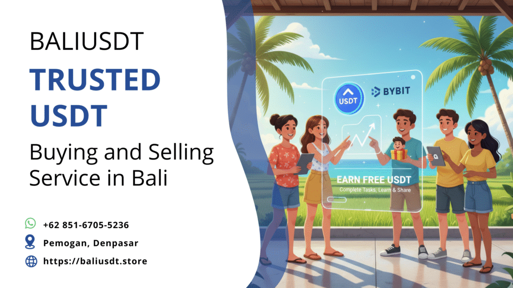 how to get free usdt on bybit