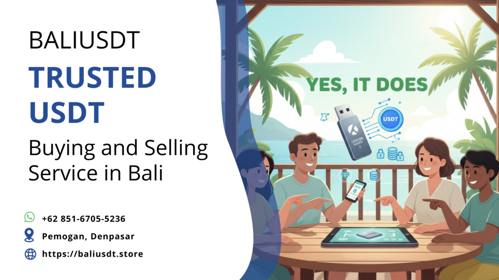 Does ledger nano s support usdt