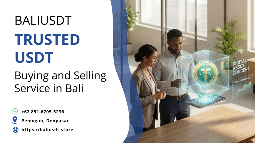 is usdt legal in australia