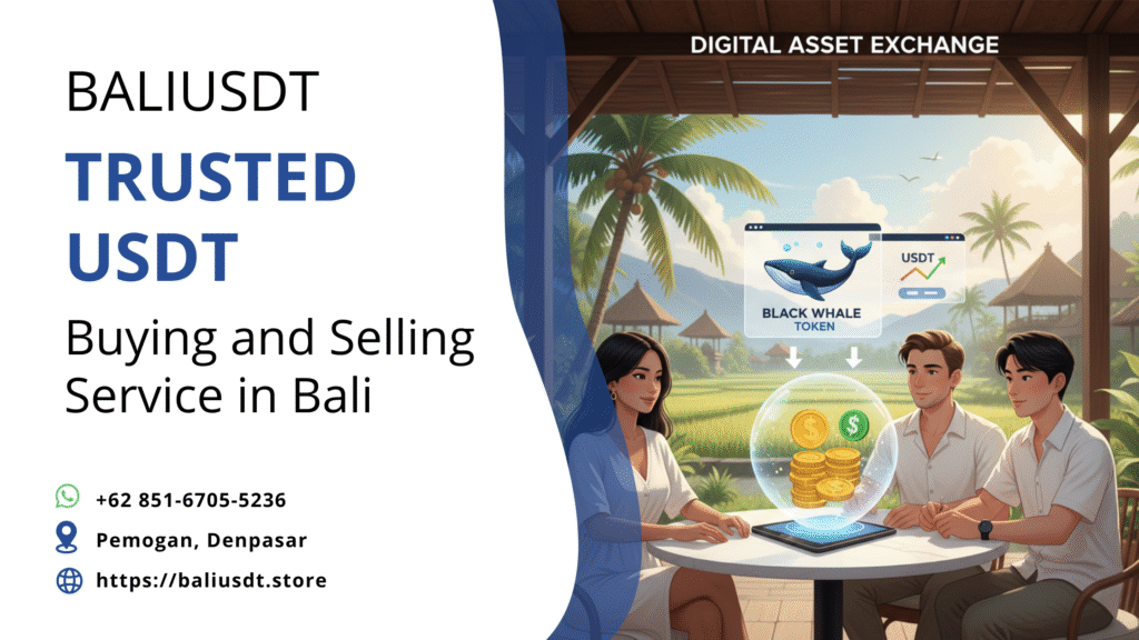 how to convert Black Whale Token to USDT