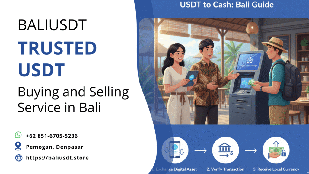 how to convert usdt into cash