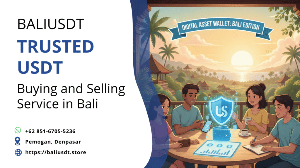 Which wallet is best for USDT