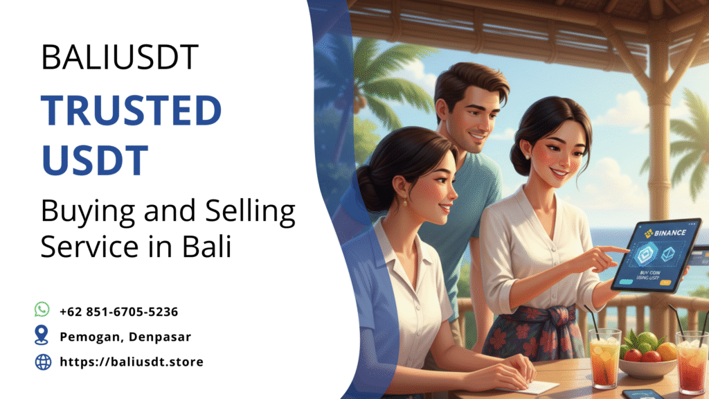 How to buy coin on Binance using USDT