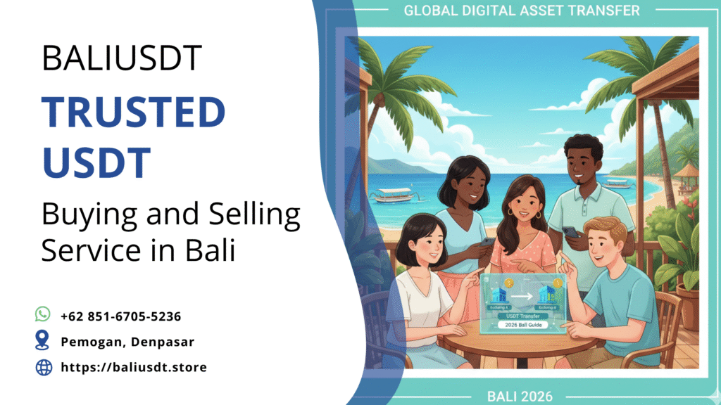 transfer USDT between exchanges