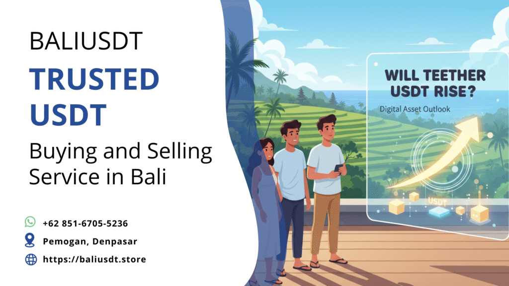 Will tether usdt go up