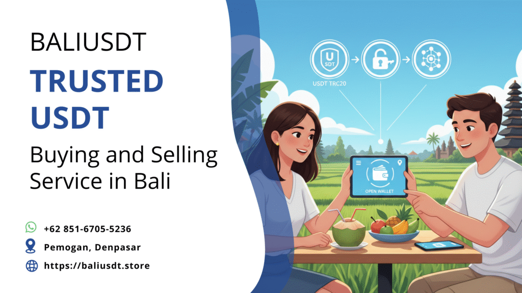 how to open usdt trc20 wallet