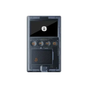 Home onekey classic 1s pure / btc only