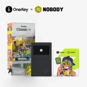 Home onekey x nobody