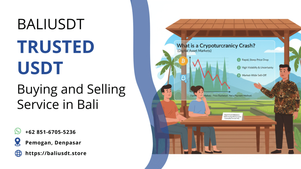 what is crypto crash